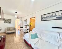 Resale - Apartment - Los Alcázares - Los Narejos
