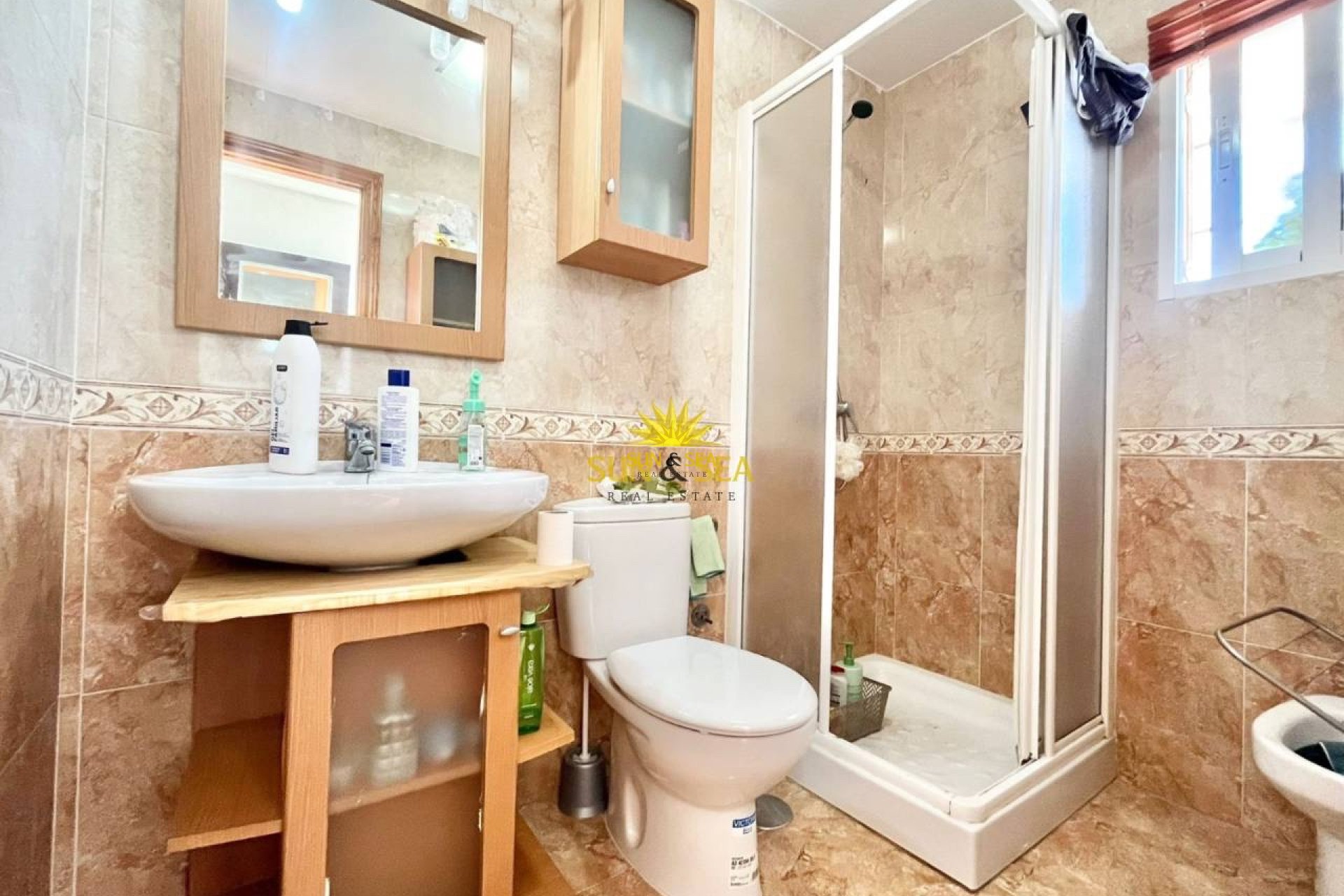 Resale - Apartment - Los Alcázares - Los Narejos