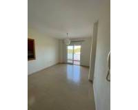 Resale - Apartment - Los Alcázares - Playa del Espejo