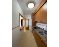 Resale - Apartment - Los Alcázares - Playa del Espejo