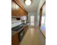 Resale - Apartment - Los Alcázares - Playa del Espejo