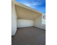 Resale - Apartment - Los Alcázares - Playa del Espejo