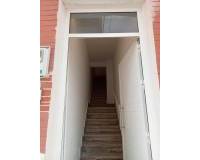 Resale - Apartment - Los Alcázares - Playa la Concha