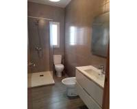 Resale - Apartment - Los Alcázares - Playa la Concha