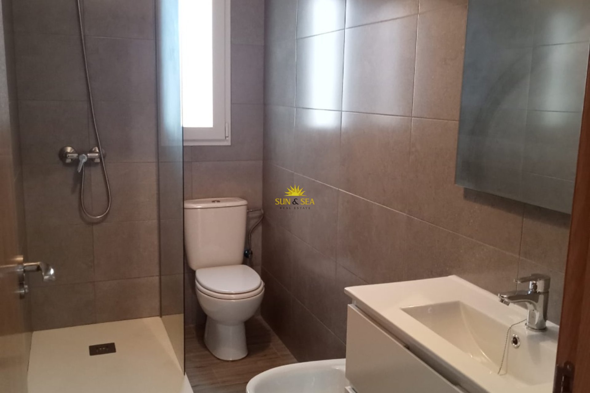 Resale - Apartment - Los Alcázares - Playa la Concha