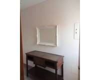 Resale - Apartment - Los Alcázares - Playa la Concha