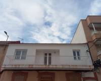 Resale - Apartment - Los Alcázares - Playa la Concha