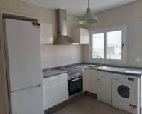 Resale - Apartment - Los Alcázares - Playa la Concha