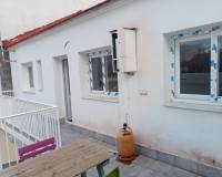 Resale - Apartment - Los Alcázares - Playa la Concha