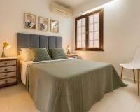 Resale - Apartment - Los Alcázares - Plaza 525