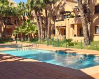 Resale - Apartment - Los Alcázares - Punta Calera