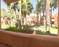 Resale - Apartment - Los Alcázares - Punta Calera