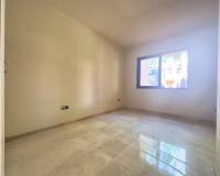Resale - Apartment - Los Alcázares - Punta Calera