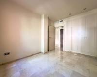 Resale - Apartment - Los Alcázares - Punta Calera