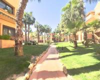 Resale - Apartment - Los Alcázares - Punta Calera