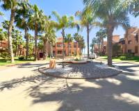 Resale - Apartment - Los Alcázares - Punta Calera