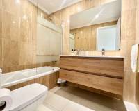 Resale - Apartment - Los Alcázares - Serena Golf