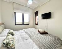 Resale - Apartment - Los Alcázares - Serena Golf