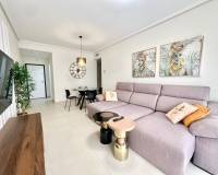 Resale - Apartment - Los Alcázares - Serena Golf