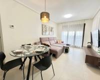 Resale - Apartment - Los Alcázares - Serena Golf