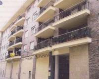 Resale - Apartment - Molina De Segura - Molina de Segura