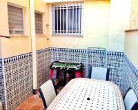 Resale - Apartment - Moratalla