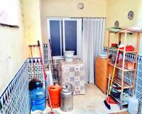 Resale - Apartment - Moratalla