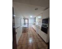 Resale - Apartment - Murcia - La Ñora