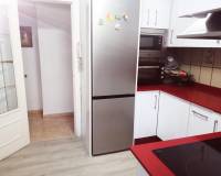 Resale - Apartment - Murcia