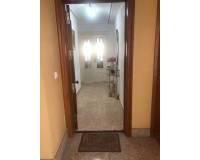 Resale - Apartment - Murcia