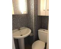 Resale - Apartment - Murcia