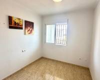 Resale - Apartment - Orihuela Costa - Dehesa de campoamor