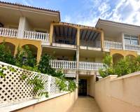 Resale - Apartment - Orihuela Costa - Dehesa de campoamor
