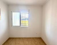 Resale - Apartment - Orihuela Costa - Dehesa de campoamor