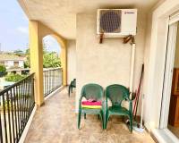 Resale - Apartment - Orihuela Costa - Dehesa de campoamor