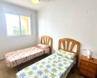 Resale - Apartment - Orihuela Costa - Dehesa de campoamor