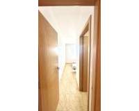 Resale - Apartment - Orihuela Costa - Dehesa de campoamor