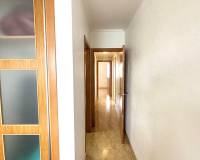 Resale - Apartment - Orihuela Costa - Dehesa de campoamor