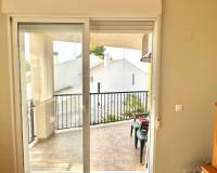 Resale - Apartment - Orihuela Costa - Dehesa de campoamor