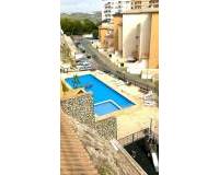 Resale - Apartment - Orihuela Costa - Dehesa de campoamor
