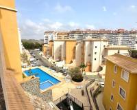 Resale - Apartment - Orihuela Costa - Dehesa de campoamor
