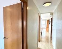 Resale - Apartment - Orihuela Costa - Dehesa de campoamor