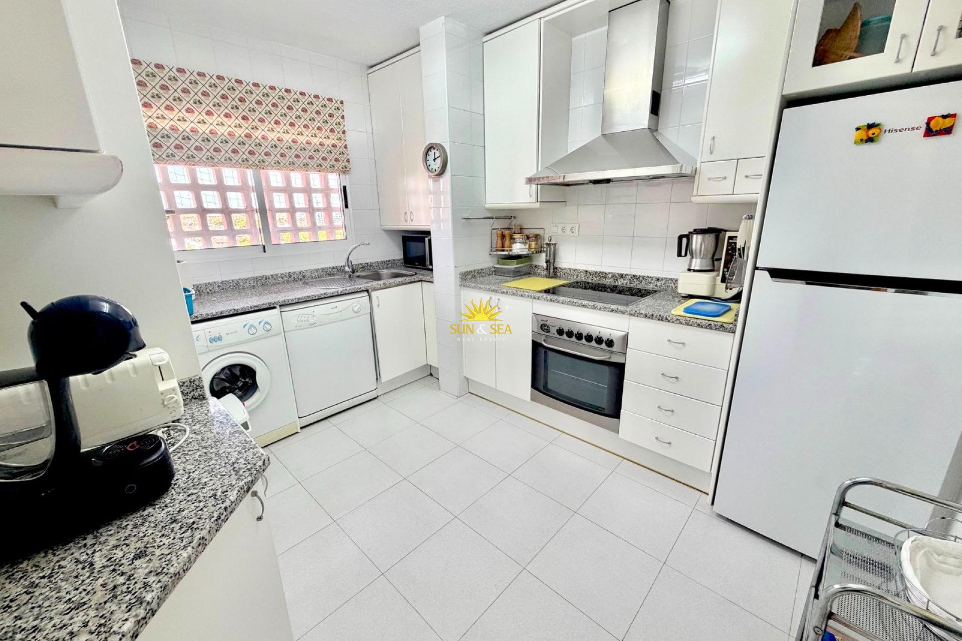 Resale - Apartment - Orihuela Costa - Dehesa de campoamor