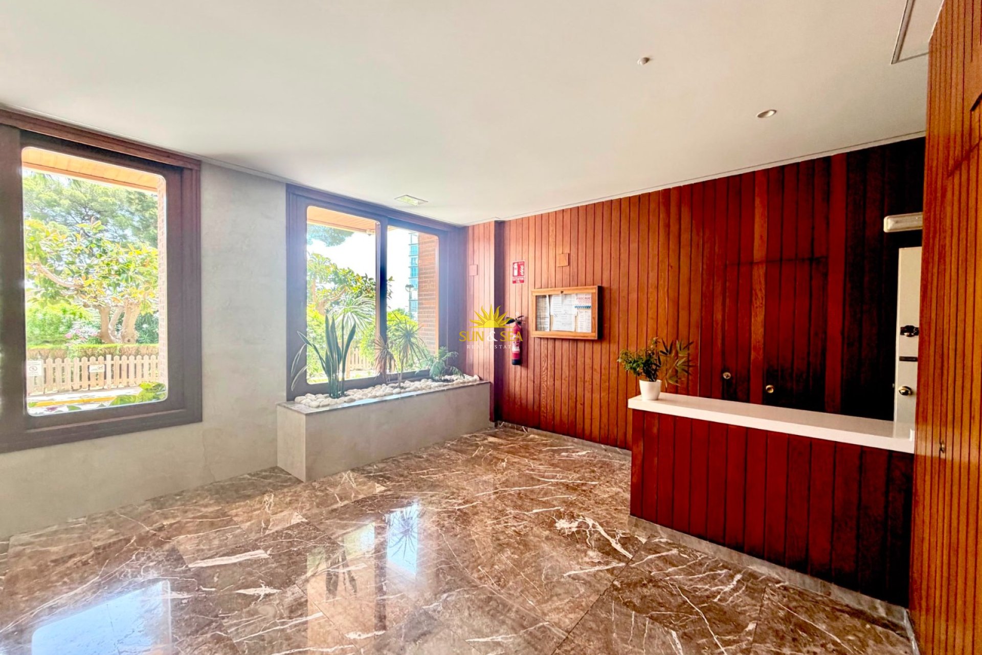 Resale - Apartment - Orihuela Costa - Dehesa de campoamor