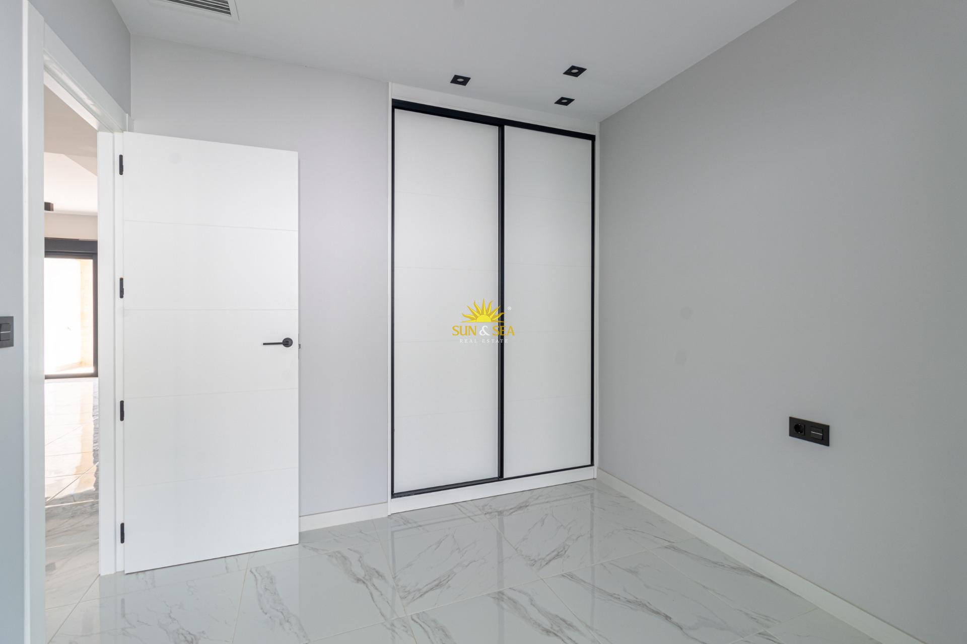 Resale - Apartment - Orihuela Costa - La Ciñuelica