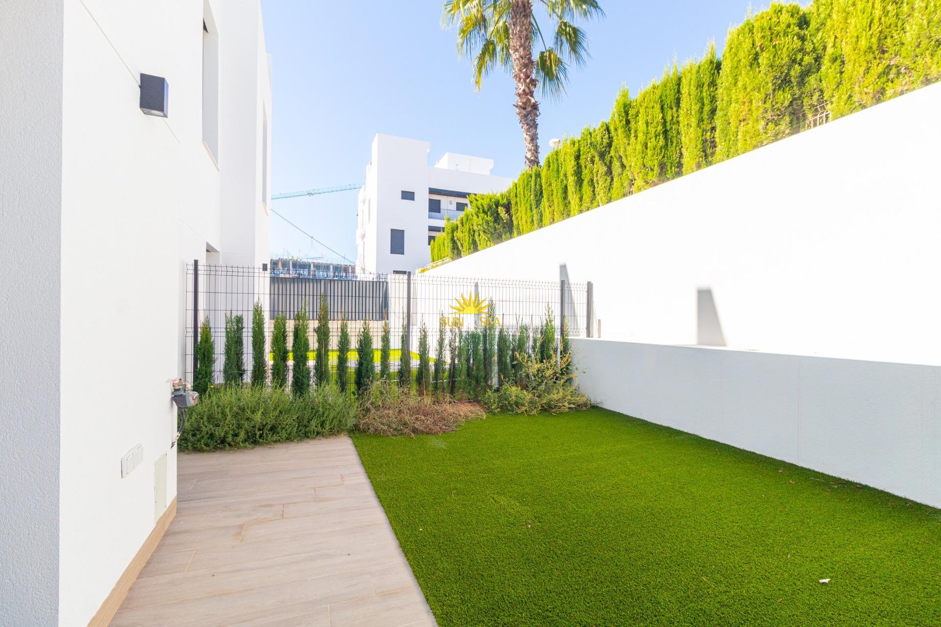 Resale - Apartment - Orihuela Costa - La Ciñuelica