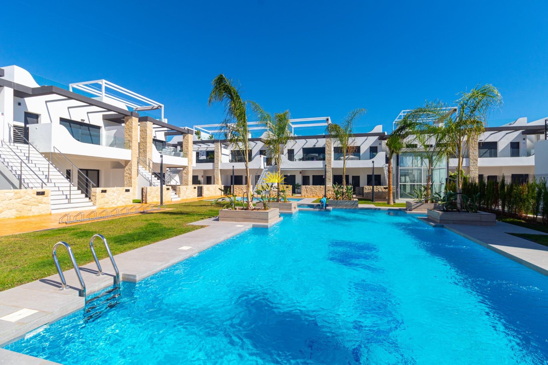 Resale - Apartment - Orihuela Costa - La Ciñuelica
