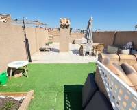 Resale - Apartment - Orihuela Costa - La Florida