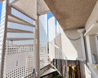 Resale - Apartment - Orihuela Costa - La Florida