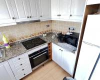 Resale - Apartment - Orihuela Costa - La Florida